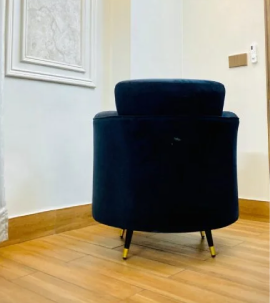 The Vector Lounge Chair