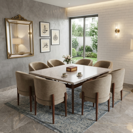 Dinning Room